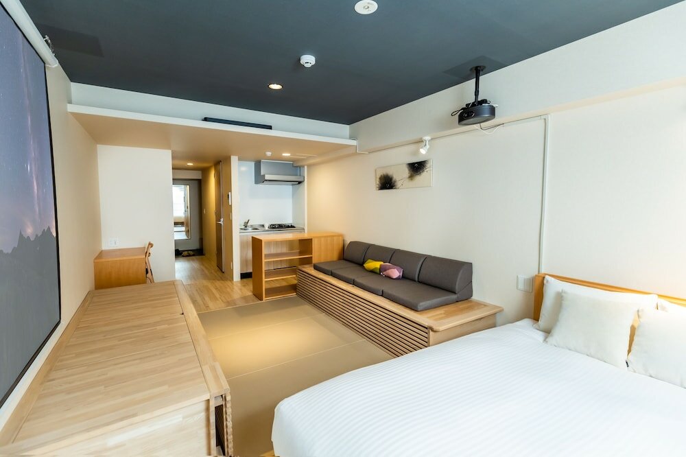 Фото Minn Shin Osaka
