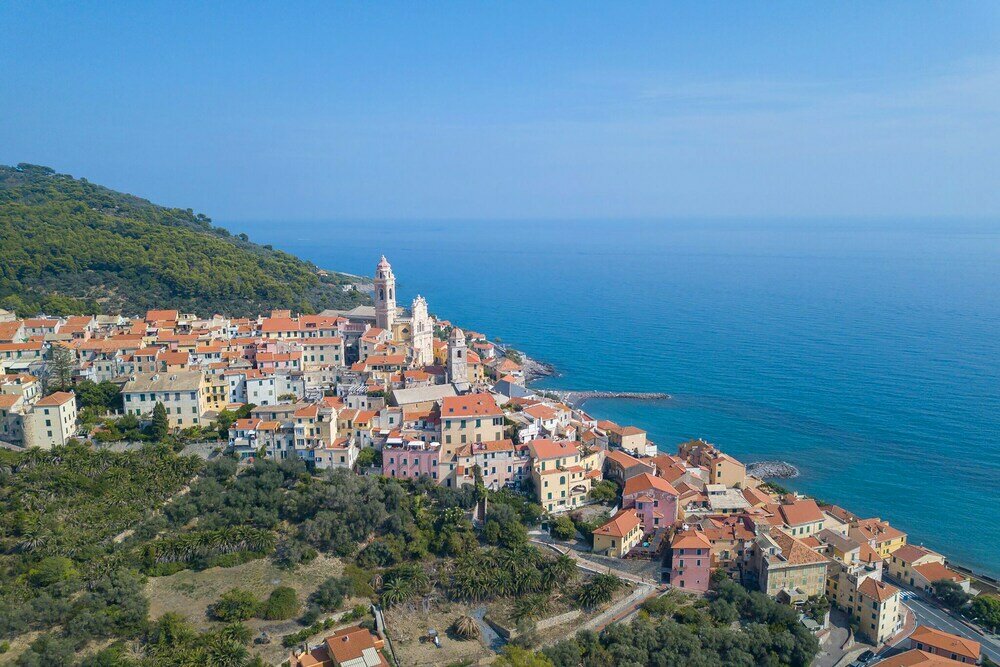 Фото Cervo 319c With Shared Pool