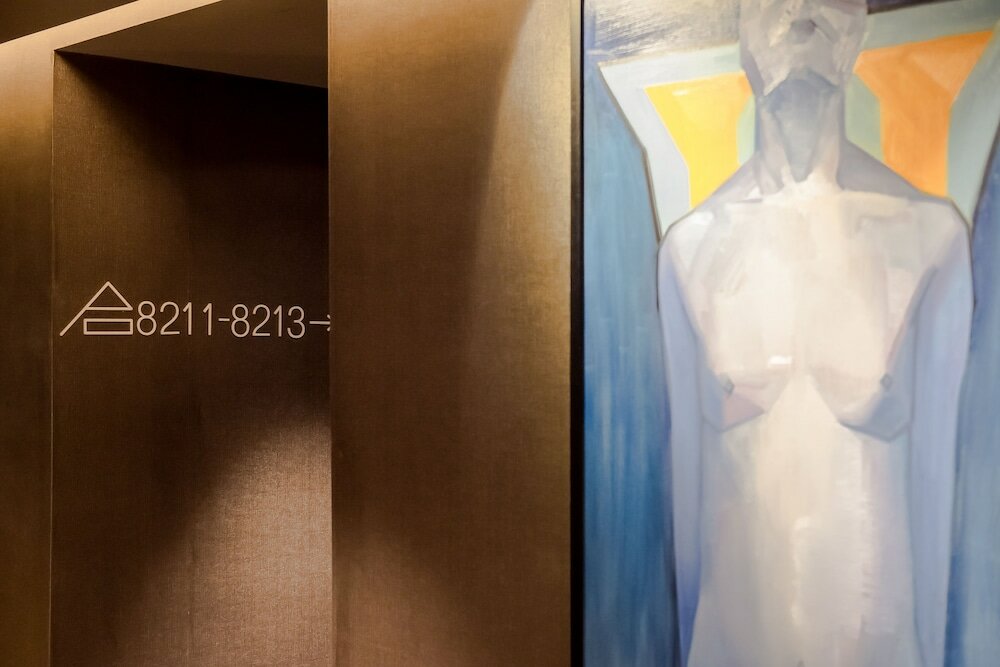 Фото He Hotel Xi'an South Gate