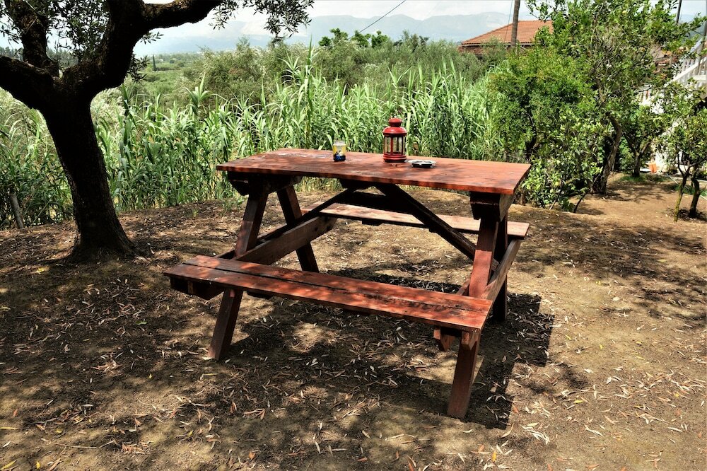 Фото Petros Giatras - Rooms