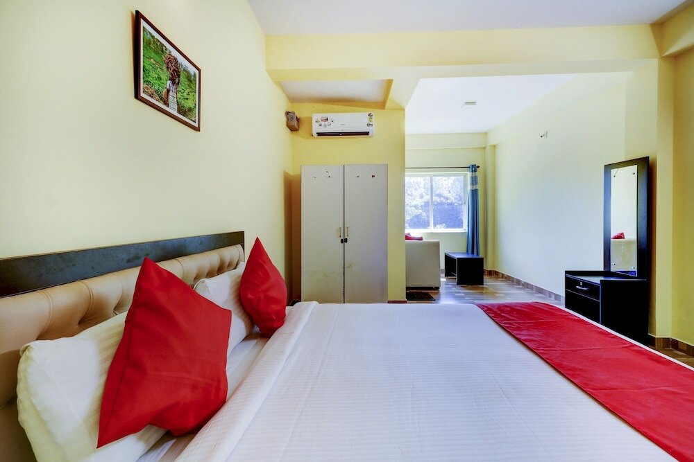 Фото Gaurika Residency Lodging and Boarding