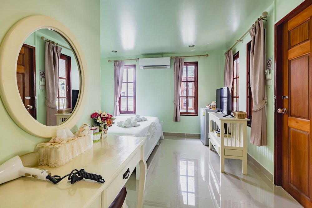 Фото Sakarin Valley Resort & Restaurant