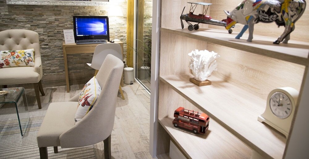 Фото The Best Centric- Ex Best Semiramis