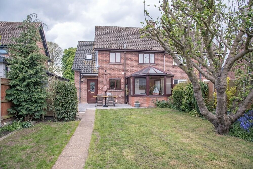 Фото 20 Mundays Lane, Orford