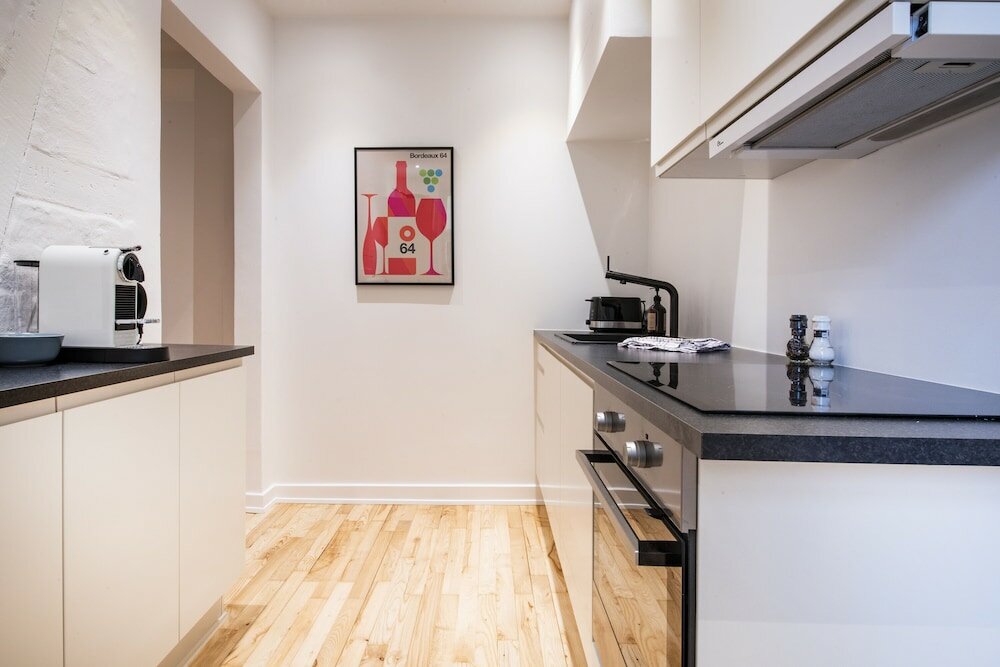 Фото By Town Hall apartments - Into This Place