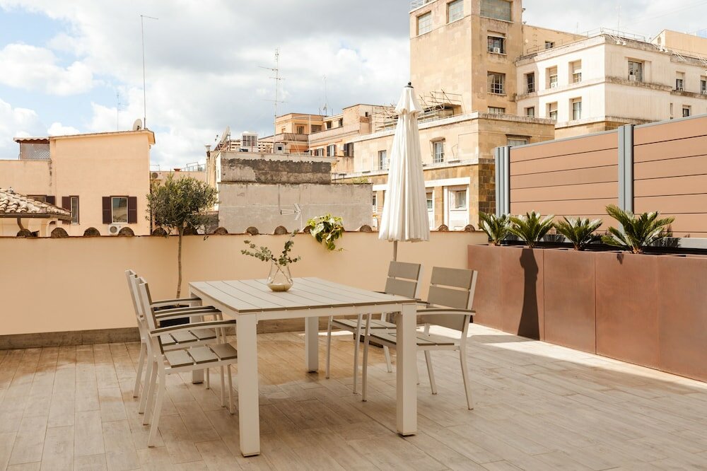 Фото Sonder Barberini