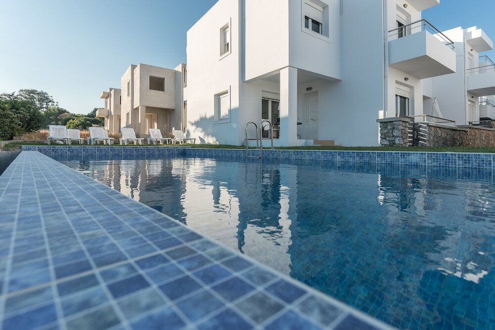 Фото Gennadi Summer Villas