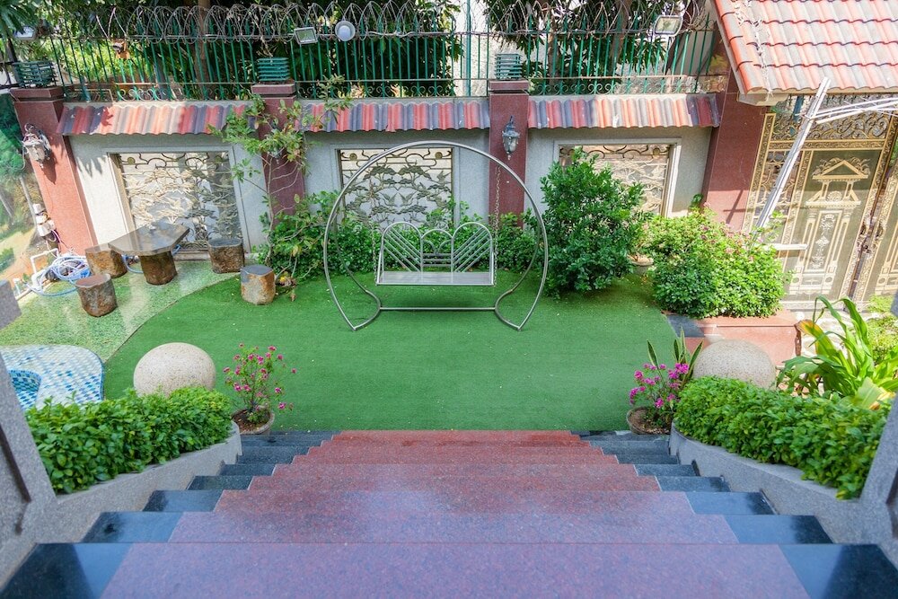 Фото Villa Binh Minh