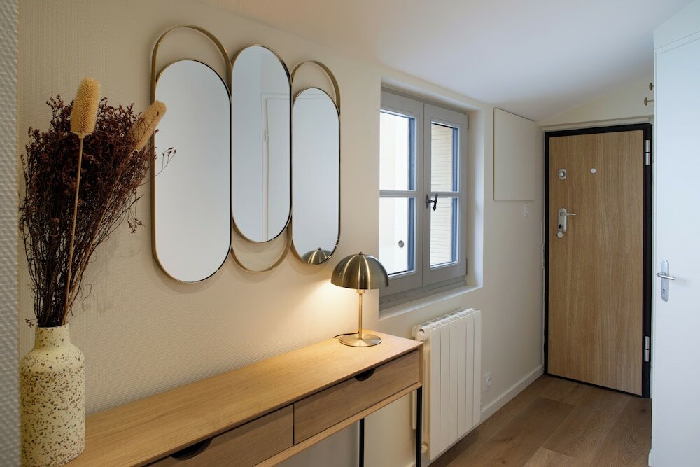 Фото Maison Tillot