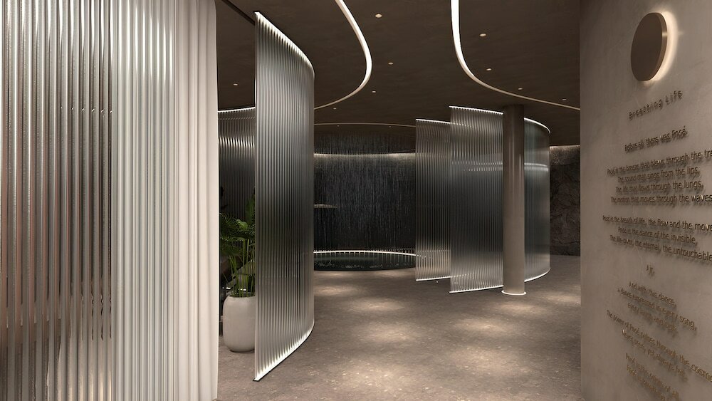 Фото Pnoe Breathing Life