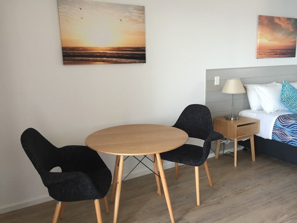 Фото Venus Bay Beachfront Tourist Park