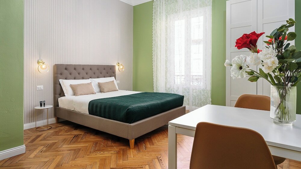 Фото Italianway - Monza 43/a