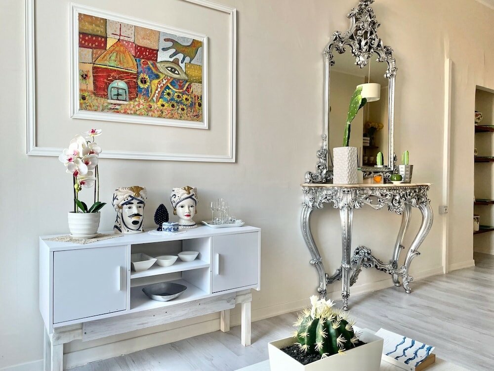 Фото Residenza Donna Peppina Tropea