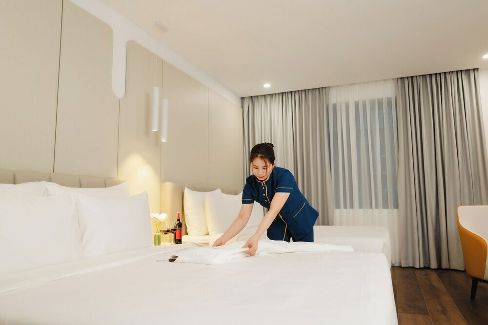 Фото Danitel Hotel