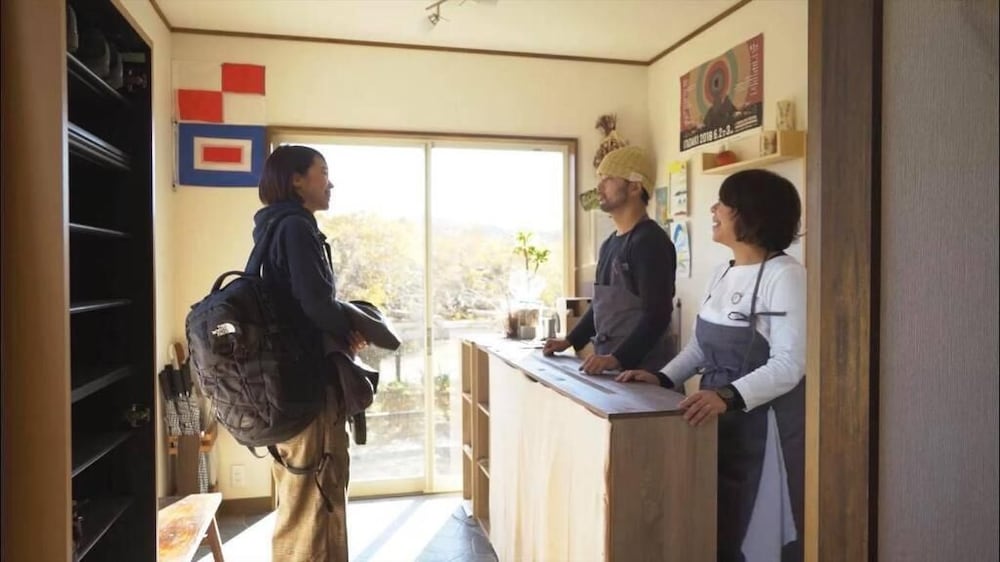 Фото Guesthouse-Lahar- Hostel