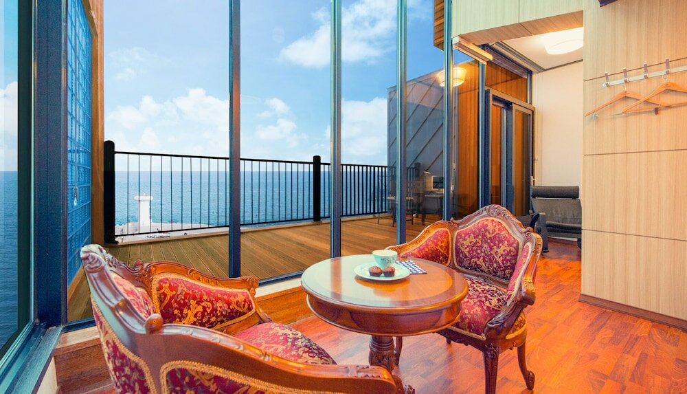 Фото Sun&Moon Pool Villa