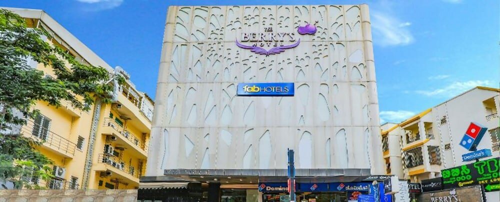 Фото отеля 3