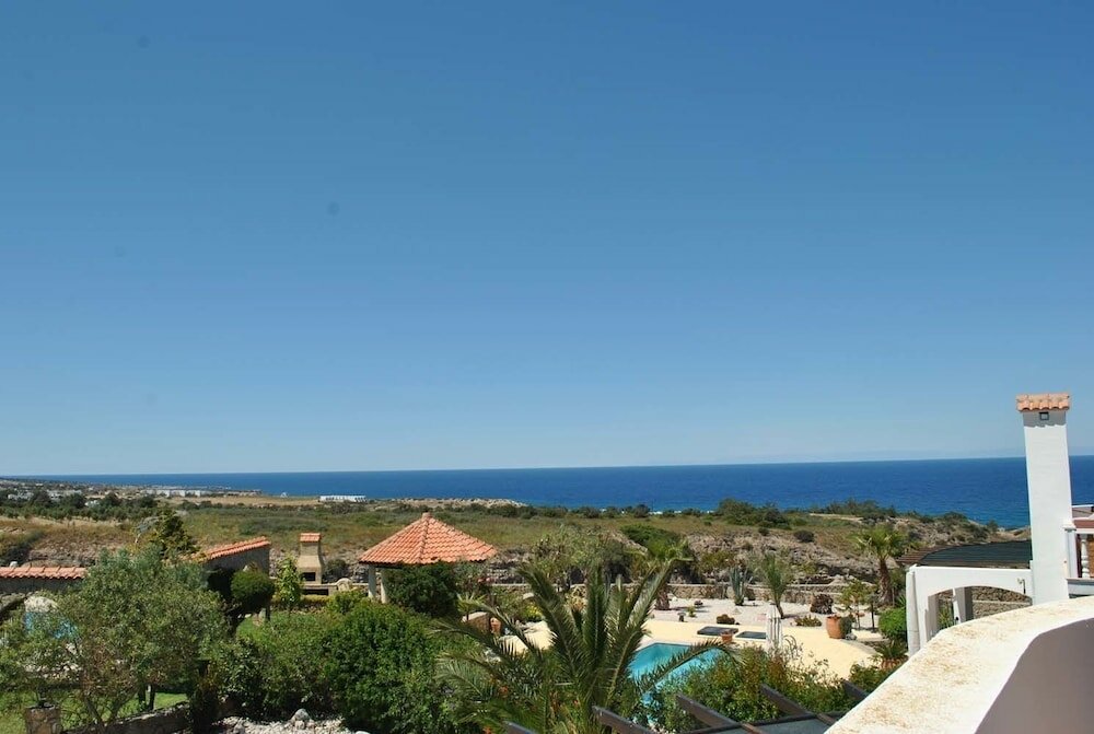 Фото Villa Sunset 4 by Amy Villas