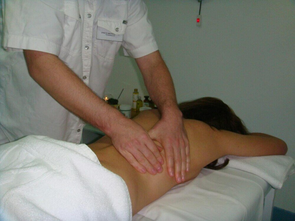 Фото Balneo Hotel Konstantsia