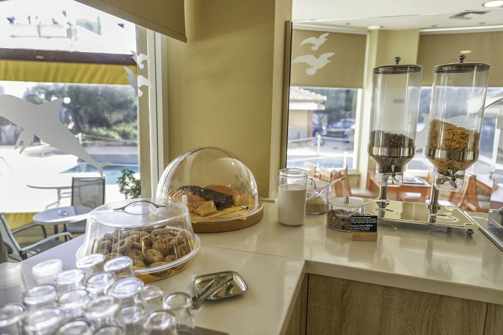 Фото Sofia Hotel