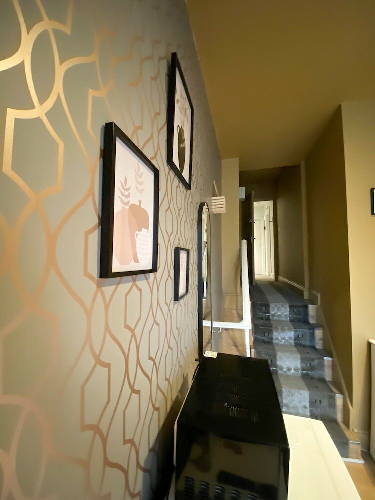 Фото Holland Road Stays