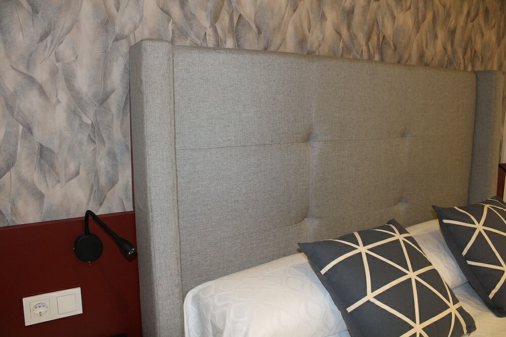 Фото Debambú Atarazanas