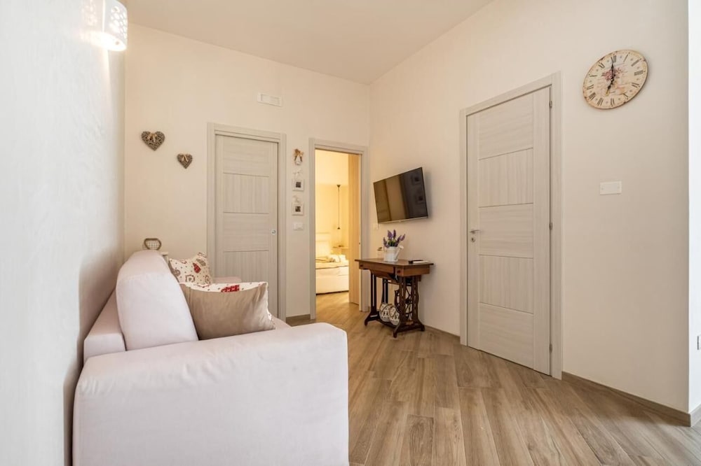 Фото Casa Martina Bright Apartment