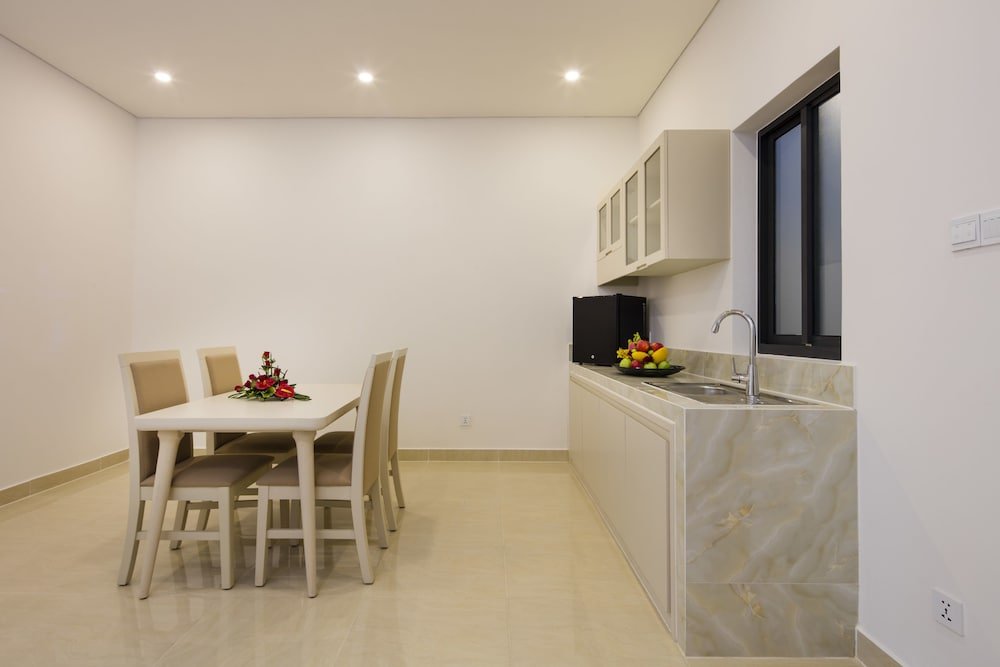 Фото Diamond Bay Condotel - Resort Nha Trang