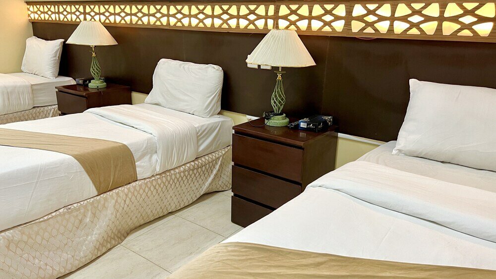 Фото Forsan Elsalam Buildings