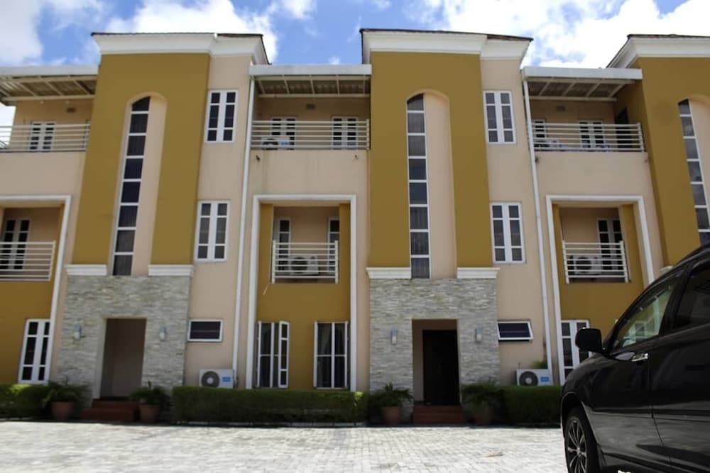 Фото Aden 360 Apartments by Intra