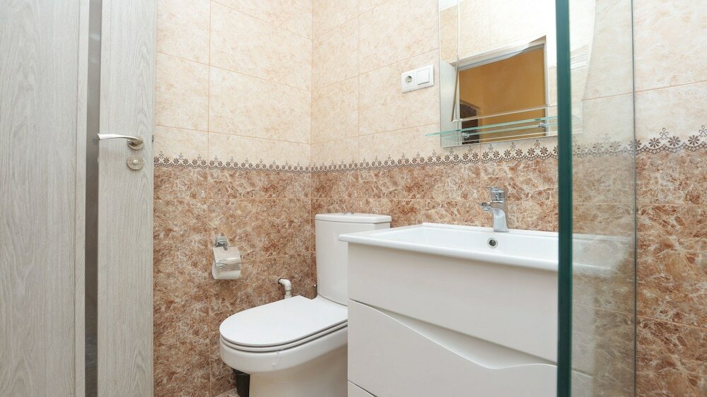 Фото Stay Inn на ул. Аргишти, 13