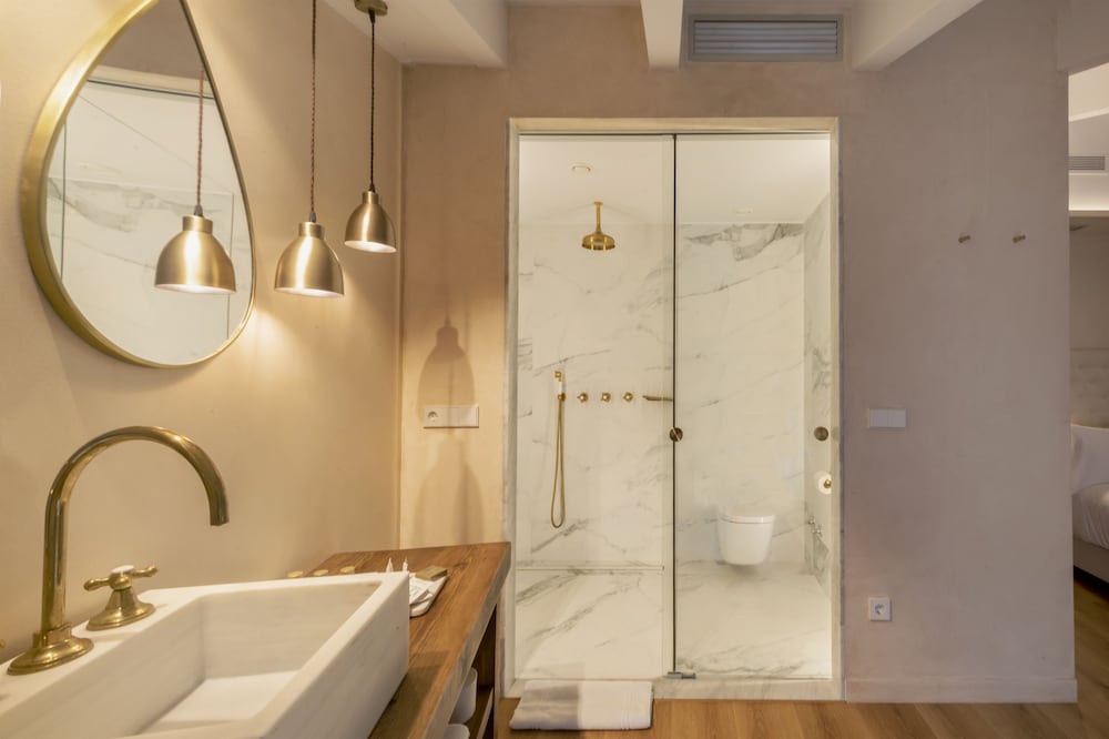 Фото Бутик-отель Palau Macelli