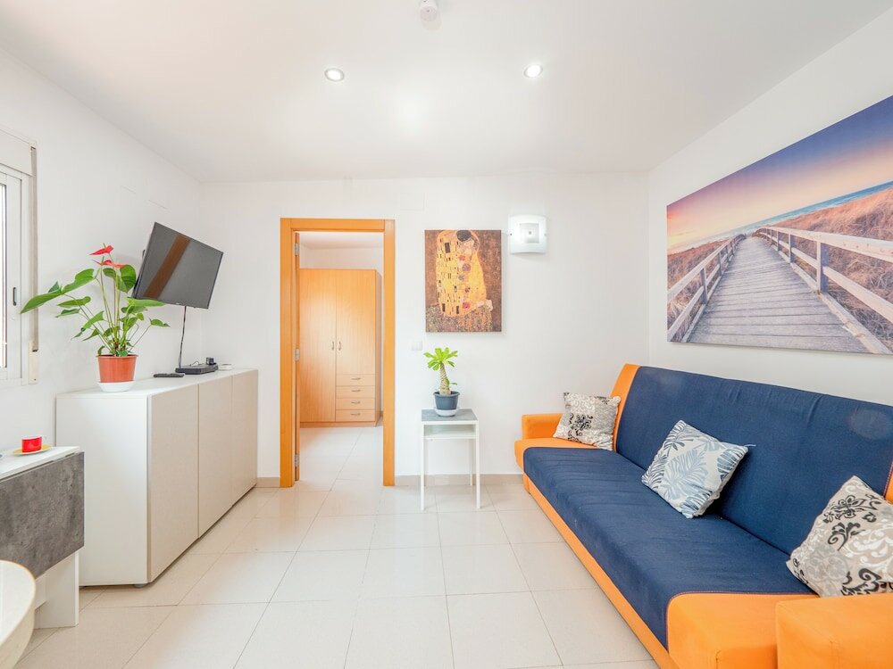 Фото Atico de lujo plaza ayuntamiento pet friendly