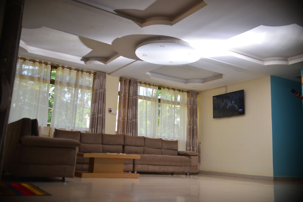 Фото Elgon Palace hotel mbale