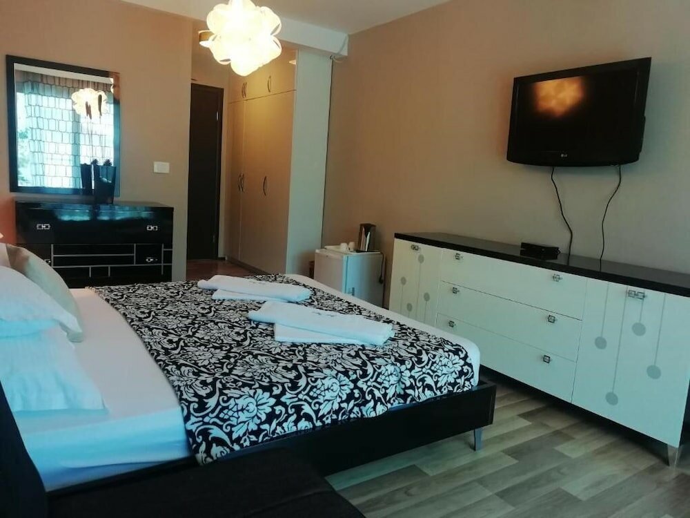 Фото Apartments and rooms Grand Palazzo