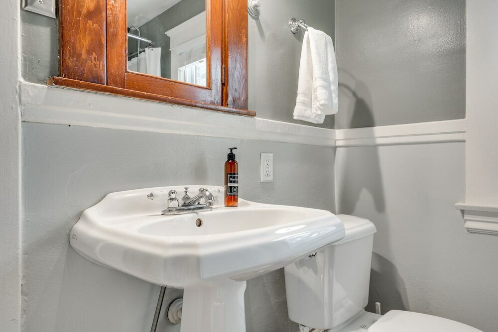 Фото Knowmad Hideaway