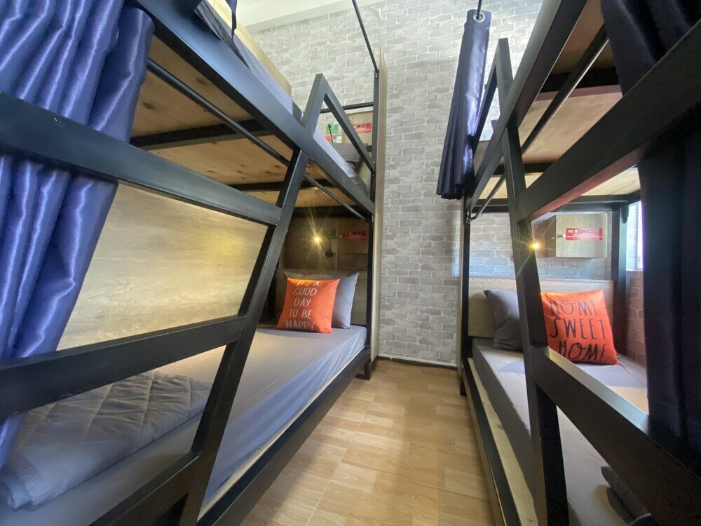 Фото S Phuot Da Nang Hostel