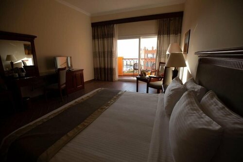 Гостиница Stay Inn Hotel - Ain Sokhna