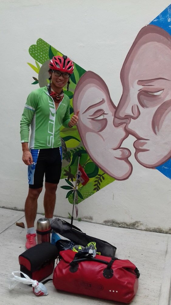 Фото Casa Bugambilias Cancun - Hostel