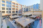 NewInn Hotel Apartments - Cadde 54 Mall (Sakarya, Serdivan, Arabacıalanı Mah., Mert Sok., 25A) ، فندق