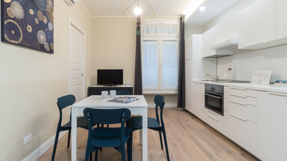 Фото Italianway - Garibaldi 104 C