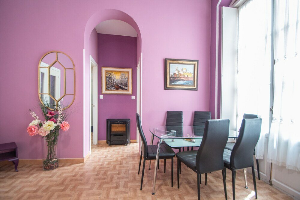 Фото Apartamento del Arqueólogo de Cadiz