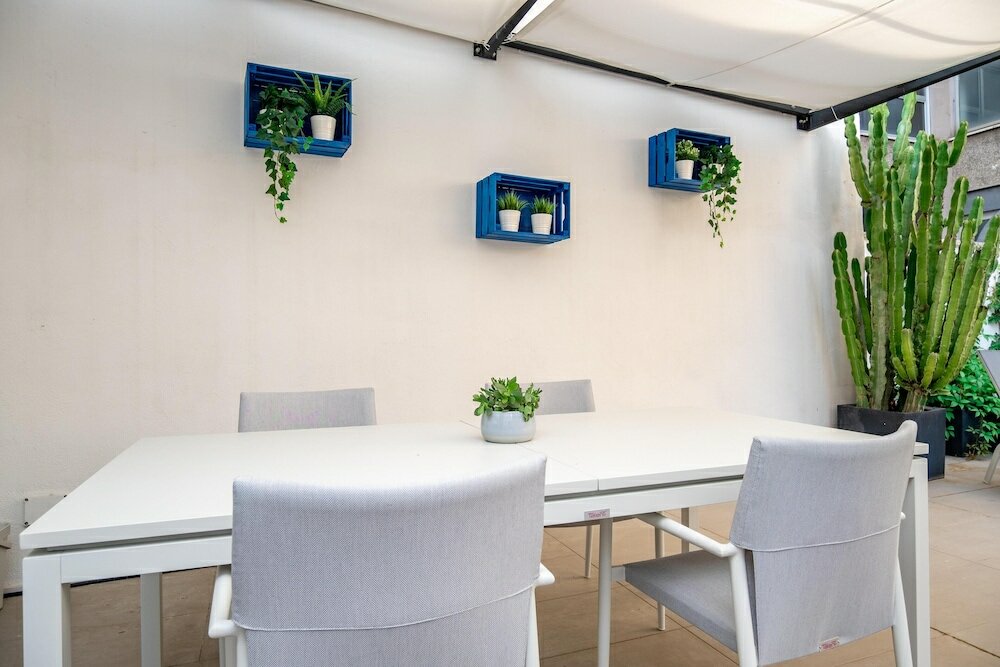 Фото Imbriani Suites