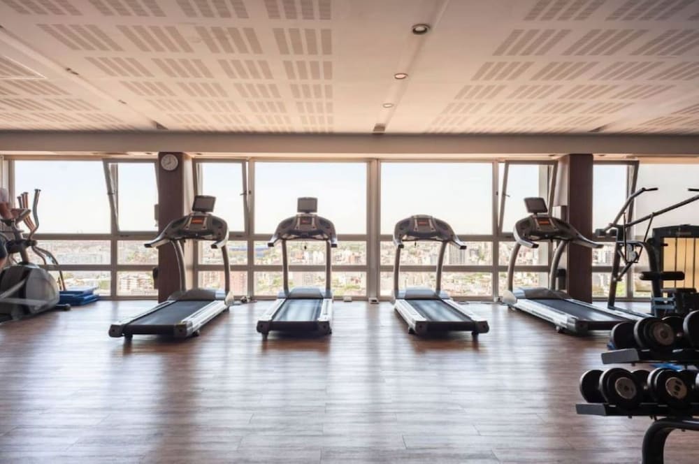 Фото Tu Apart EN Buenos Aires 11