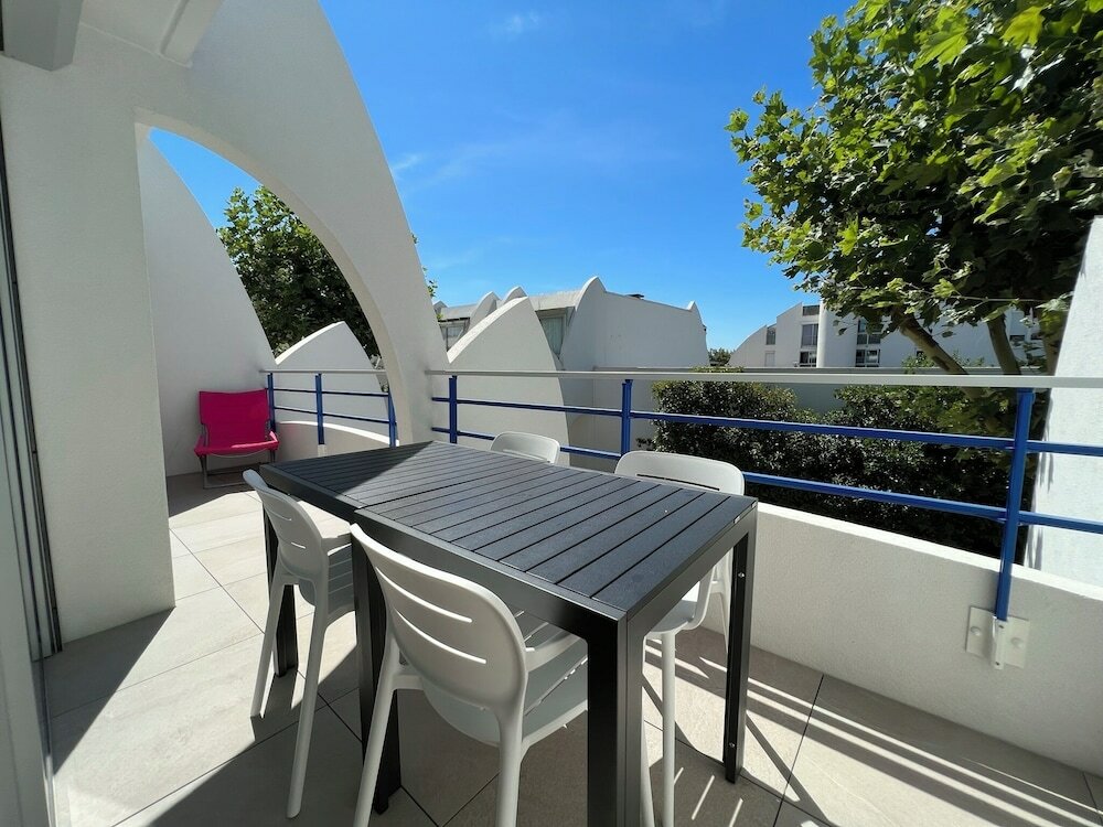 Фото My Hotel Résidences