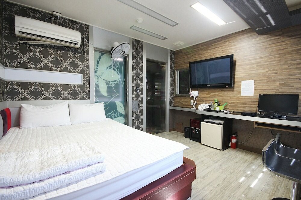 Фото Busan Gwangalli Q