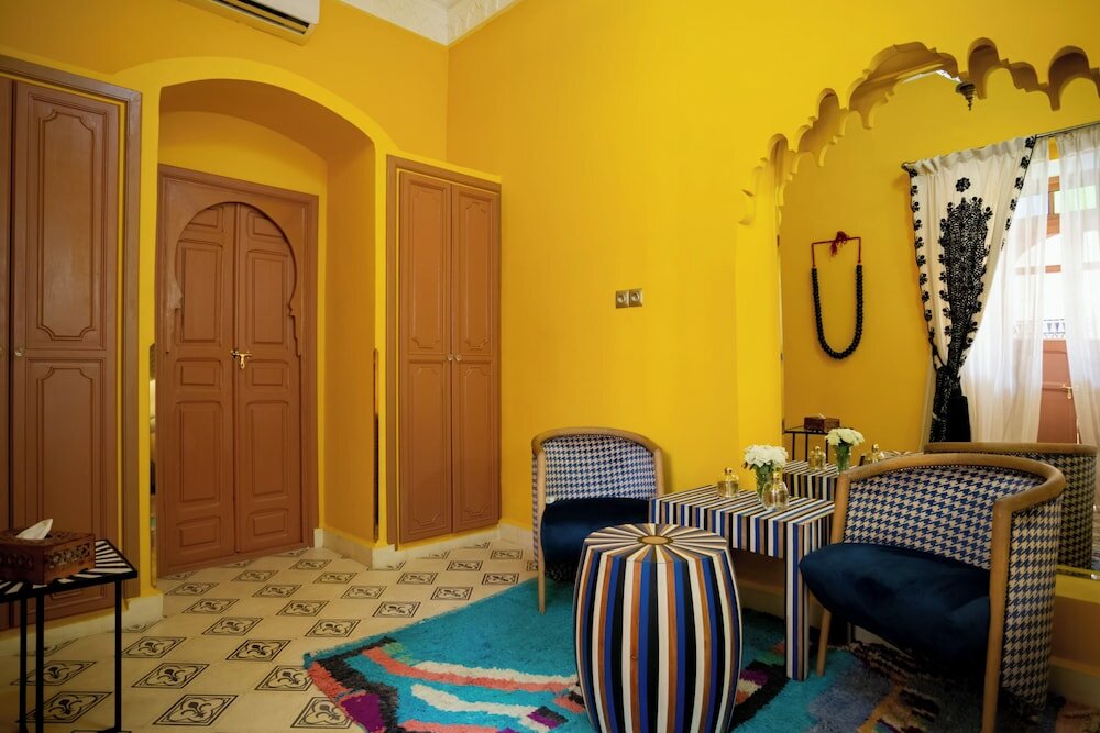 Фото Riad Ksar Al Amal
