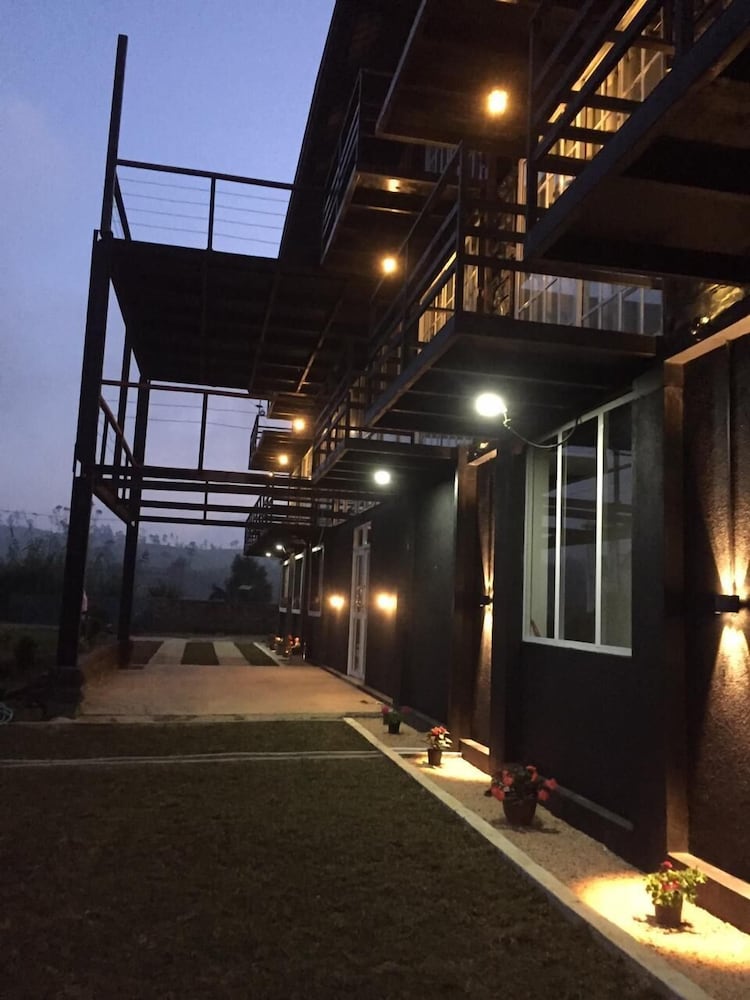 Фото The Cozy castle