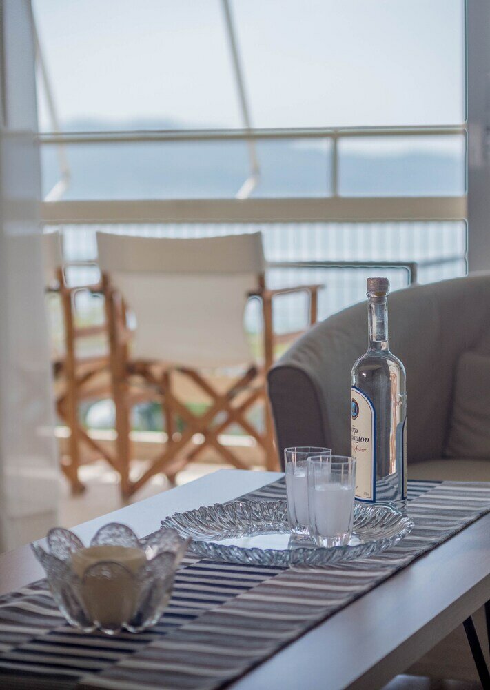 Фото Seafront Apartment Grace