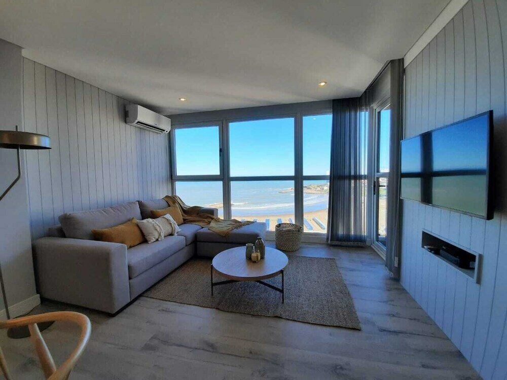 Фото Residencias Roque Suarez